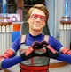 Kid danger