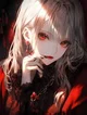 Female vampire