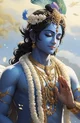 Lord krishna