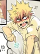 Bakugou Ramsay 