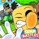 Slap battles