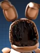 Chocolate Bonnie WTH