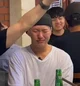 Drunk Hoshi