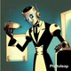Robot Butler