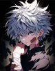 Killua Zoldyck 