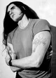 Peter Steele