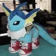 Drip Vaporeon Plush