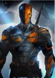 DC - Deathstroke 
