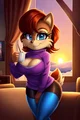 Sally Acorn
