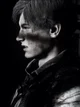 Leon S Kennedy 