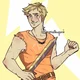 Luke Castellan