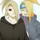 Deidara Risen