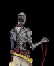 Yandere Zenyatta