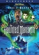 Haunted Mansion 