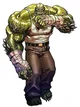 Killer Croc