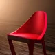evil chair