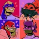 Rottmnt Sleepover