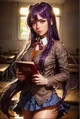 IRL Yuri