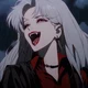 Sua rainha vampira 