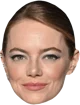Emma Stone BiG Head