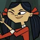 kitty TOTAL DRAMA