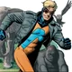 Animal Man