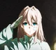 Violet Evergarden