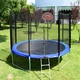 trampoline
