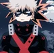 Bakugou