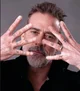 Jeffrey Dean Morgan 