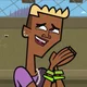 Bowie TOTAL DRAMA