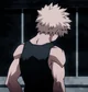 Katsuki Bakugou