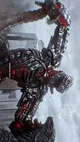 Mecha-Godzilla