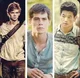 Maze Runner