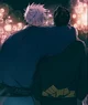 Satoru and suguru