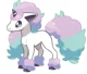 Galarian Ponyta