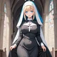 Holy Waifu