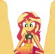 Sas Sunset Shimmer