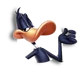 V2 Daffy duck