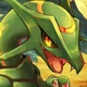 Rayquaza