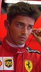 Charles Leclerc 