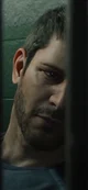Chris Redfield 