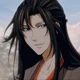 3- Wei Wuxian
