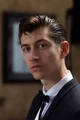 Alex Turner