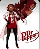 Dr Pepper