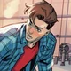 Peter Parker 