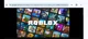 Roblox world