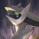 Lord Arceus