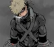 Bakugou BNHA -2-