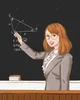 Math teacher 